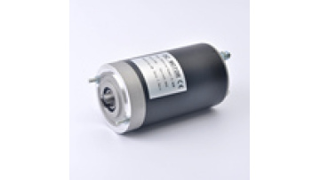 Carbon Brush 24V 800W DC Motor Hydraulic With Permanent Magnet1