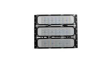High Power high mast lighting IP65 outdoor module 100w led tunnel light1