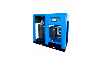 SAV37(50HP 37KW）Permanent magnet air compressor (with frequency converter)