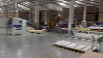 CozyHommie factory