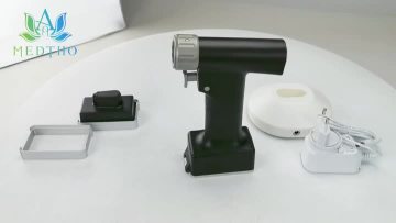 4e small multi-function, bone drill joint