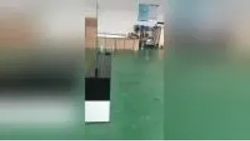 Ultra Thin Slim Transparent LCD OLED Display Digital Signage and Displays Advertising Players Screen Display1