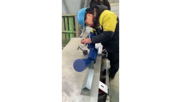 quality for converor idler testing
