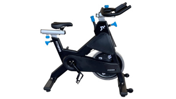 Luxury Commercial Spinning Bike
