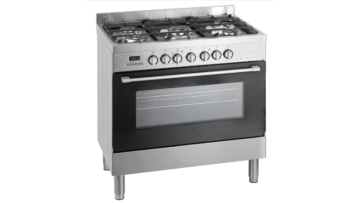 Etna Freestanding Oven