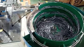 High-quality Pin Header Automated Production Process