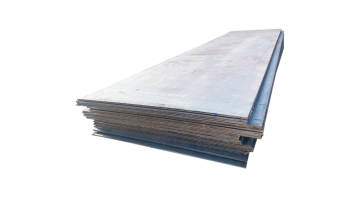 carbon steel plate