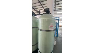 Quartz Sand Filtration and Carbon Sand Filtration