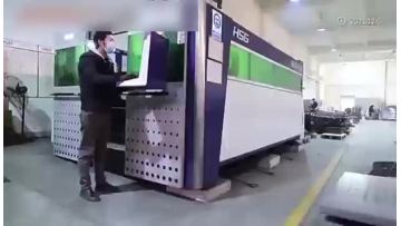 Factory introduction