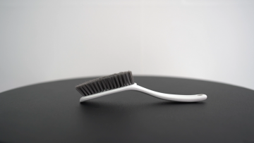Topwill 2022 Shoe Brushes With Hanging Holes Soft Bristles Washing Shoes Brush Laundry Scrub Brushes1