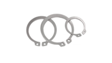 External Circlips Retaining Rings for Shafts DIN471 Circlips for Shaft Stainless Steel Snap Ring1