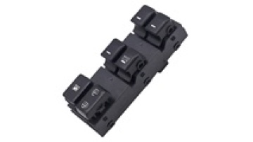 Korean Car Window Lifter Control Master Switch 93570-3W000 93570-1W130 93570-1W155 Auto Power Window Switch For hyundai Kia1