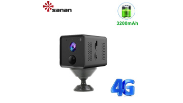 Mini Spy Camera