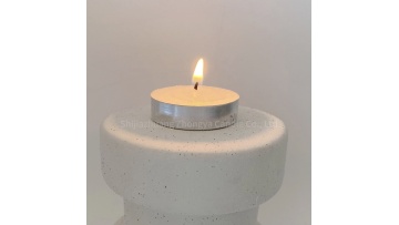 50pcs tealight shrink Betty