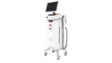 Eos Ice 3 Waves Diode Laser Hair Removal Machine (808nm/755nm/1064nm)1