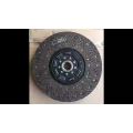 1018224 wholesale tractor friction disc for John Deere