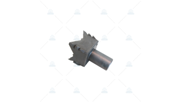 PEAKSUN-Mulcher Tooth#4