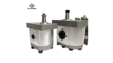 BHP2 Hydraulic Gear Pump
