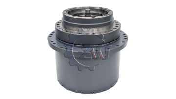 DH220-5 TRAVEL REDUCER