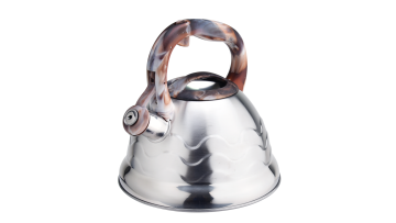 Food-grade stainless steel water kettle FH-402