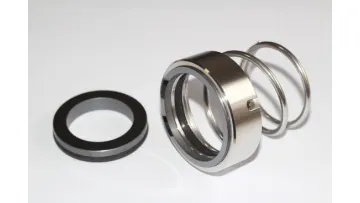 Mechanical Shaft Seal M3n Single Spring Seal for Water Pump1