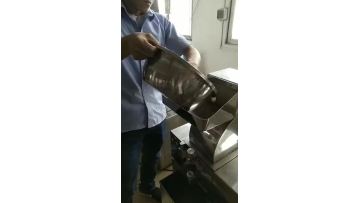 sugar coarse crusher