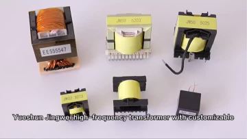 Low-frequency transformer  CQC、CE