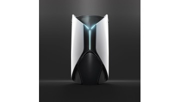Precision injection molding tool2