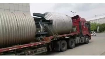 Transportation video