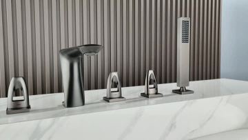 IBF6007 Basin Faucet