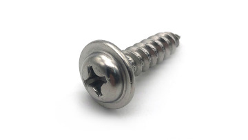  Pan Head Self Tapping Screws