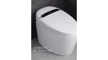smart toilet 5