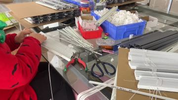 Production Process
