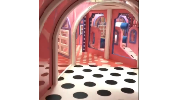 soft play kid playground