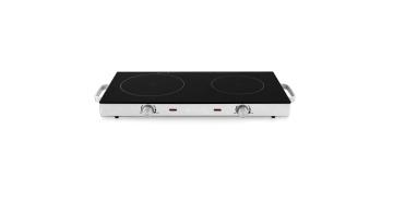 Double Electric Hotplate HD6202C-SP01
