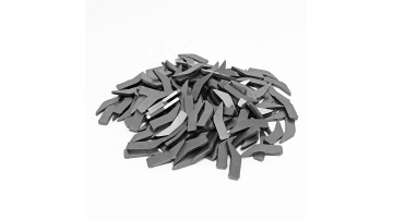 tungsten carbide ski pole tip