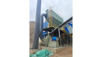 Customized High Temperature Dust Collector for Cement and Power Plants, Exhaust Gas Purifier, Vacuum Cleaner1