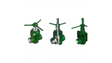 mud valve      