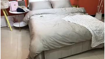 bamboo fiber bedding sets