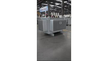10KV Oil transformer 2
