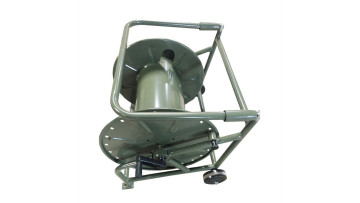 Cable Spool Cart 