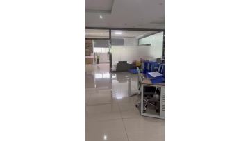 Office Environment