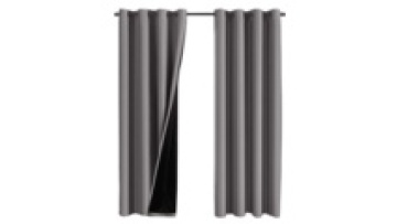 Widely Used Superior Quality Microfiber bedroom Thermal Insulated blind curtain fabric blackout for the living room blackout1