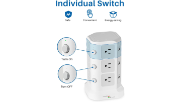 smart plug socket