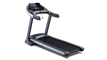 A3 home treadmill video