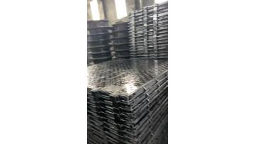 single water grate