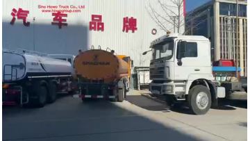 SINOTRUK HOWO