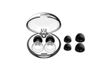 Cyclone High Fidelity Hearing Protection Ear Plugs for Noise Reduction1