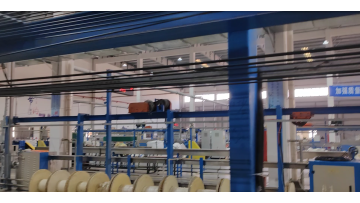 Yonghao Aluminum solar Kabel