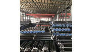 A106 steel pipe